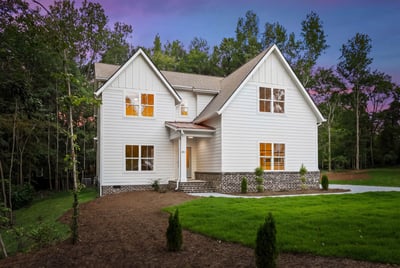 2311 Chateau Court, Matthews, NC