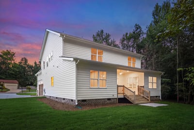 2311 Chateau Court, Matthews, NC