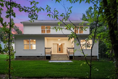 2311 Chateau Court, Matthews, NC
