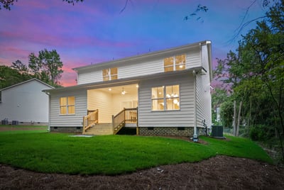 2311 Chateau Court, Matthews, NC