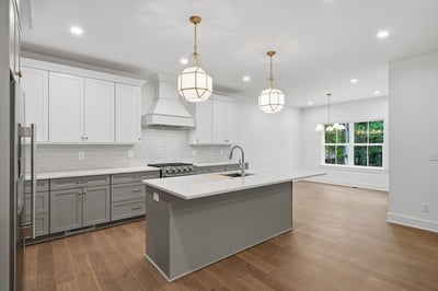 2311 Chateau Court, Matthews, NC