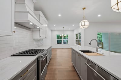 2311 Chateau Court, Matthews, NC