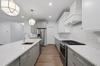2311 Chateau Court, Matthews, NC