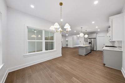 2311 Chateau Court, Matthews, NC