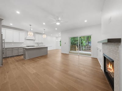 2311 Chateau Court, Matthews, NC