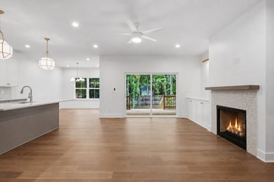 2311 Chateau Court, Matthews, NC