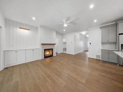 2311 Chateau Court, Matthews, NC