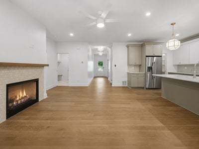 2311 Chateau Court, Matthews, NC
