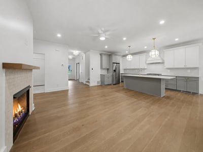 2311 Chateau Court, Matthews, NC