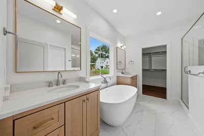 2311 Chateau Court, Matthews, NC