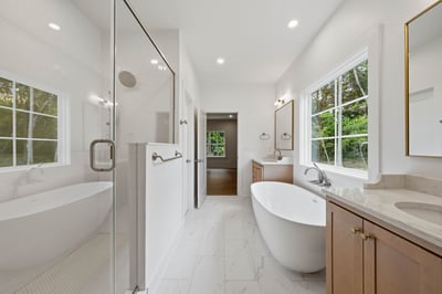 2311 Chateau Court, Matthews, NC