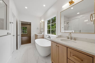 2311 Chateau Court, Matthews, NC