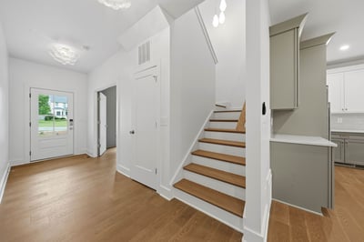 2311 Chateau Court, Matthews, NC