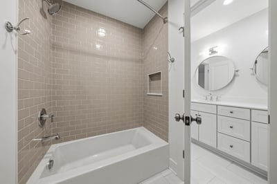2311 Chateau Court, Matthews, NC