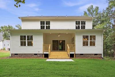2311 Chateau Court, Matthews, NC