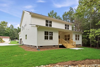 2311 Chateau Court, Matthews, NC