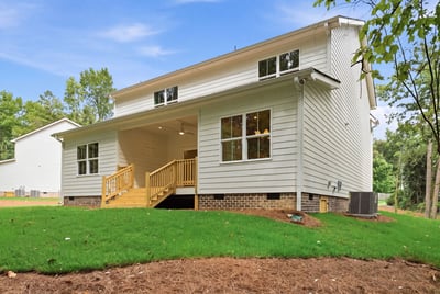 2311 Chateau Court, Matthews, NC