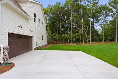 2311 Chateau Court, Matthews, NC