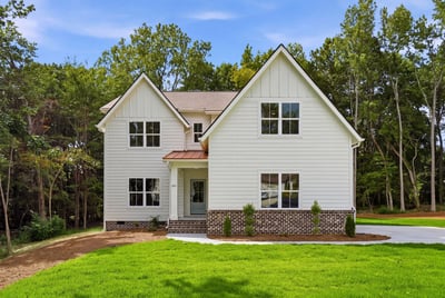 2311 Chateau Court, Matthews, NC