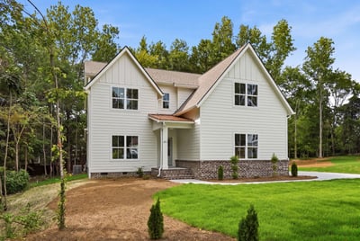2311 Chateau Court, Matthews, NC