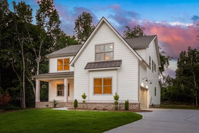 2315 Chateau Court, Matthews, NC