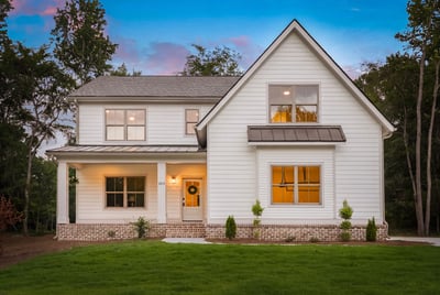 2315 Chateau Court, Matthews, NC