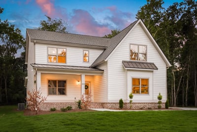 2315 Chateau Court, Matthews, NC