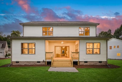 2315 Chateau Court, Matthews, NC