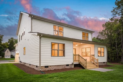 2315 Chateau Court, Matthews, NC
