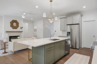 2315 Chateau Court, Matthews, NC