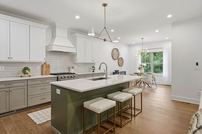 2315 Chateau Court, Matthews, NC