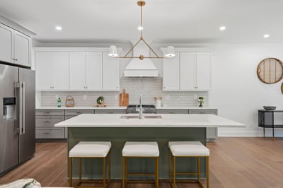 2315 Chateau Court, Matthews, NC