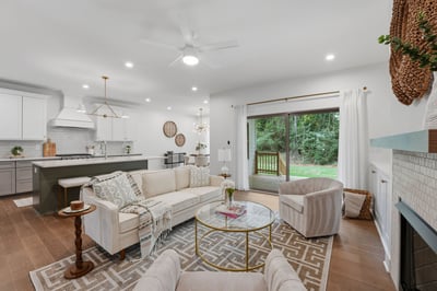 2315 Chateau Court, Matthews, NC