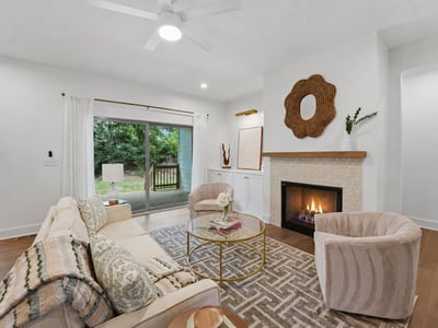2315 Chateau Court, Matthews, NC