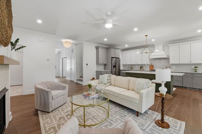 2315 Chateau Court, Matthews, NC