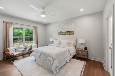2315 Chateau Court, Matthews, NC