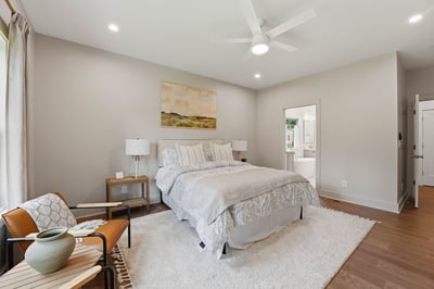 2315 Chateau Court, Matthews, NC