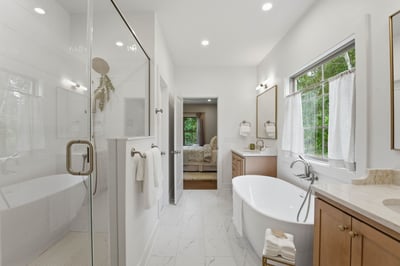 2315 Chateau Court, Matthews, NC