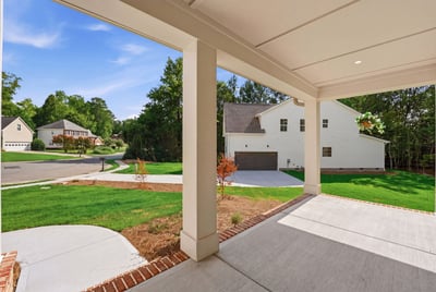 2315 Chateau Court, Matthews, NC