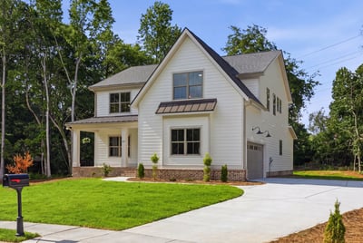 2315 Chateau Court, Matthews, NC