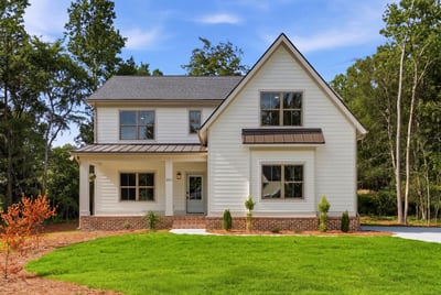 2315 Chateau Court, Matthews, NC