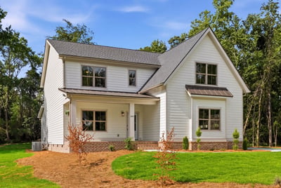 2315 Chateau Court, Matthews, NC