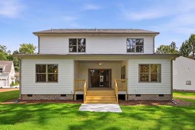 2315 Chateau Court, Matthews, NC