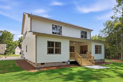 2315 Chateau Court, Matthews, NC