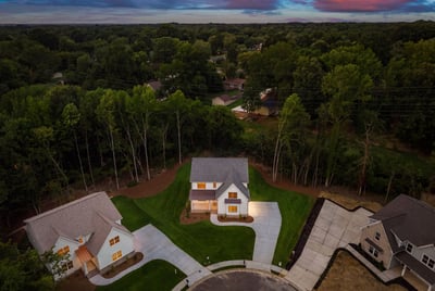 2315 Chateau Court, Matthews, NC