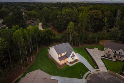 2315 Chateau Court, Matthews, NC