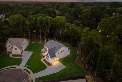 2315 Chateau Court, Matthews, NC