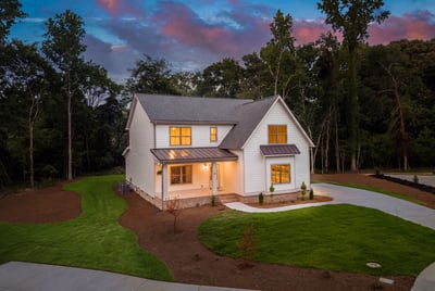 2315 Chateau Court, Matthews, NC