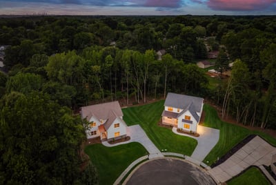 2315 Chateau Court, Matthews, NC