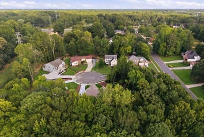 2315 Chateau Court, Matthews, NC